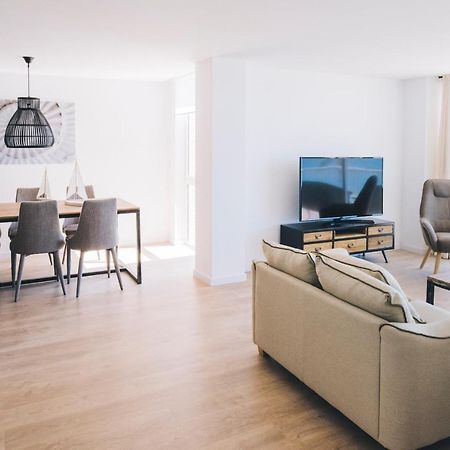 Ferienwohnung Glp Raspeig Dreamsea El Campello Exterior foto